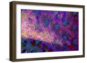 Enlightenment-Scott J. Davis-Framed Giclee Print