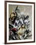 Enlightenment-Taka Sudo-Framed Giclee Print