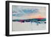 Enlightenment-Catherine Pennington Meyer-Framed Premium Giclee Print