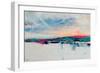 Enlightenment-Catherine Pennington Meyer-Framed Premium Giclee Print