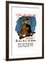 Enlist for the Infantry-Gordon Grant-Framed Art Print