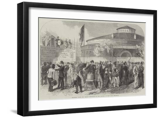 Premium Giclee Print, , large