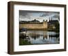 Enniskillen Castle on the Banks of Lough Erne, Enniskillen, County Fermanagh, Northern Ireland-Andrew Mcconnell-Framed Photographic Print