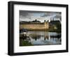 Enniskillen Castle on the Banks of Lough Erne, Enniskillen, County Fermanagh, Northern Ireland-Andrew Mcconnell-Framed Photographic Print