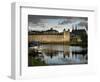 Enniskillen Castle on the Banks of Lough Erne, Enniskillen, County Fermanagh, Northern Ireland-Andrew Mcconnell-Framed Photographic Print