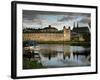 Enniskillen Castle on the Banks of Lough Erne, Enniskillen, County Fermanagh, Northern Ireland-Andrew Mcconnell-Framed Photographic Print