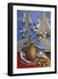 Ennui-Jerzy Marek-Framed Giclee Print