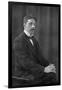 Enoch Arnold Bennett, British Novelist, 1911-null-Framed Giclee Print