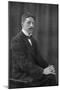 Enoch Arnold Bennett, British Novelist, 1911-null-Mounted Giclee Print