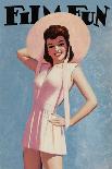 Sure To Make A Hit!-Enoch Bolles-Art Print