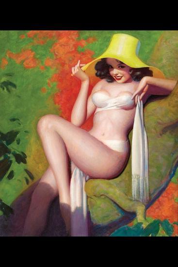Art Print, , large