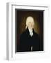 Enoch Perley, 1825-John Brewster-Framed Giclee Print