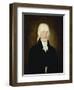 Enoch Perley, 1825-John Brewster-Framed Giclee Print