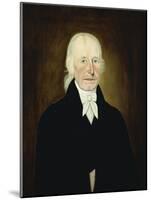 Enoch Perley, 1825-John Brewster-Mounted Giclee Print