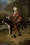 Portrait of Lord Charles Cavendish, 1720s-Enoch Seeman-Giclee Print