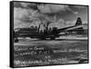 Enola Gay-null-Framed Stretched Canvas