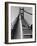 Enormous Cables that Supports a 6-Lane Highway, During Construction of Golden Gate Bridge-Peter Stackpole-Framed Photographic Print