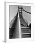 Enormous Cables that Supports a 6-Lane Highway, During Construction of Golden Gate Bridge-Peter Stackpole-Framed Photographic Print