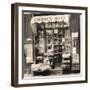 Enoteca, Toscana-Alan Blaustein-Framed Photographic Print