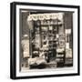 Enoteca, Toscana-Alan Blaustein-Framed Photographic Print