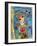 Enough Love Fairy-Wyanne-Framed Giclee Print