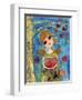 Enough Love Fairy-Wyanne-Framed Giclee Print