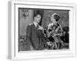 White Frame
