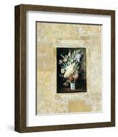 Enquadro IV-F^ Potter-Framed Art Print