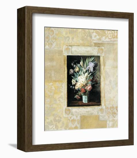 Enquadro IV-F^ Potter-Framed Art Print