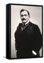 Enrico Caruso (1873-192), Italian Tenor, 1907-null-Framed Stretched Canvas