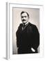 Enrico Caruso (1873-192), Italian Tenor, 1907-null-Framed Photographic Print