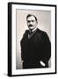 Enrico Caruso (1873-192), Italian Tenor, 1907-null-Framed Photographic Print