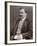 Enrico Caruso Italian Opera Singer-W&d Downey-Framed Photographic Print