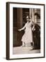 Enrico Caruso, November 6Th, 1909-null-Framed Photographic Print