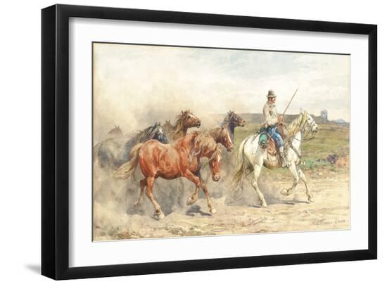 Premium Giclee Print, , large