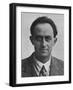 Enrico Fermi -1929-null-Framed Photographic Print