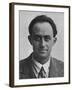 Enrico Fermi -1929-null-Framed Photographic Print