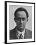 Enrico Fermi -1929-null-Framed Photographic Print