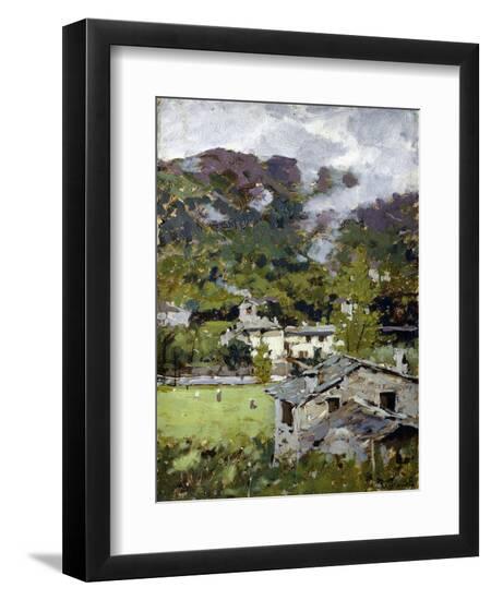Premium Giclee Print, , large