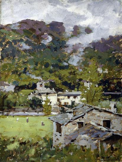 Giclee Print, , large