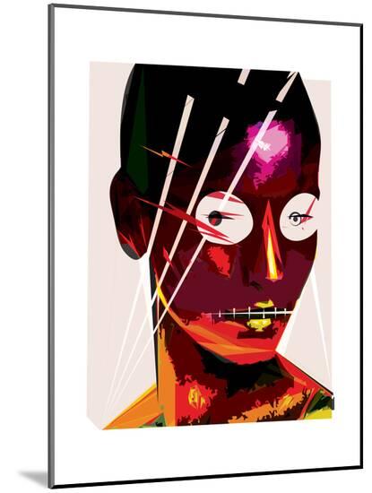 Art Print, , large