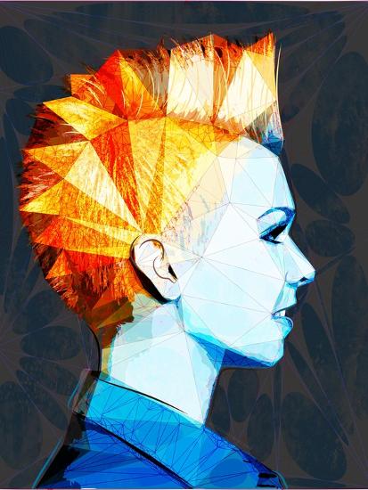 Art Print, , large