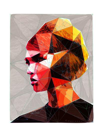 Art Print, , large