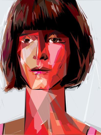 Art Print, , large