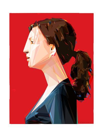 Art Print, , large