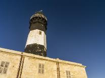 Parish church in Mellieha on Malta-enricocacciafotografie-Photographic Print