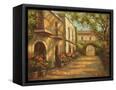 Canvas Black