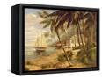 Canvas Black