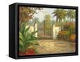 Canvas Black