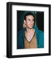 Enrique Iglesias-null-Framed Photo